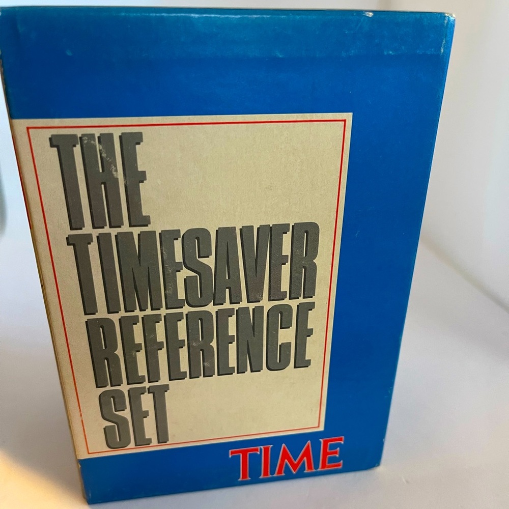 📖📚The best reference Set everything on your fingertip. 5 little 📚